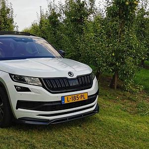 Kodiaq