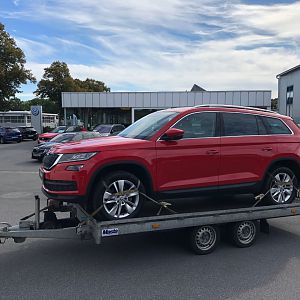 Skodiaq