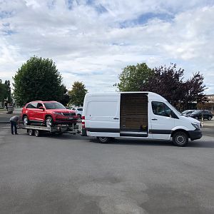 Reisgezelschap