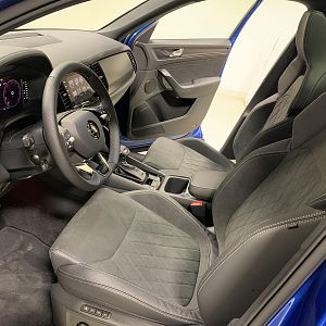 Kodiaq FL Int2