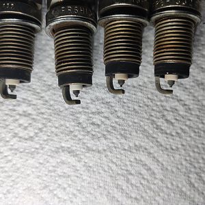 Bougies na uitbouw