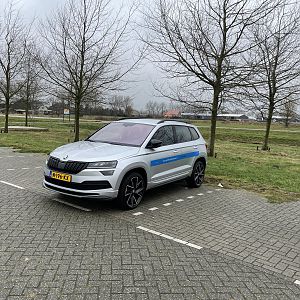 PSB steigers
