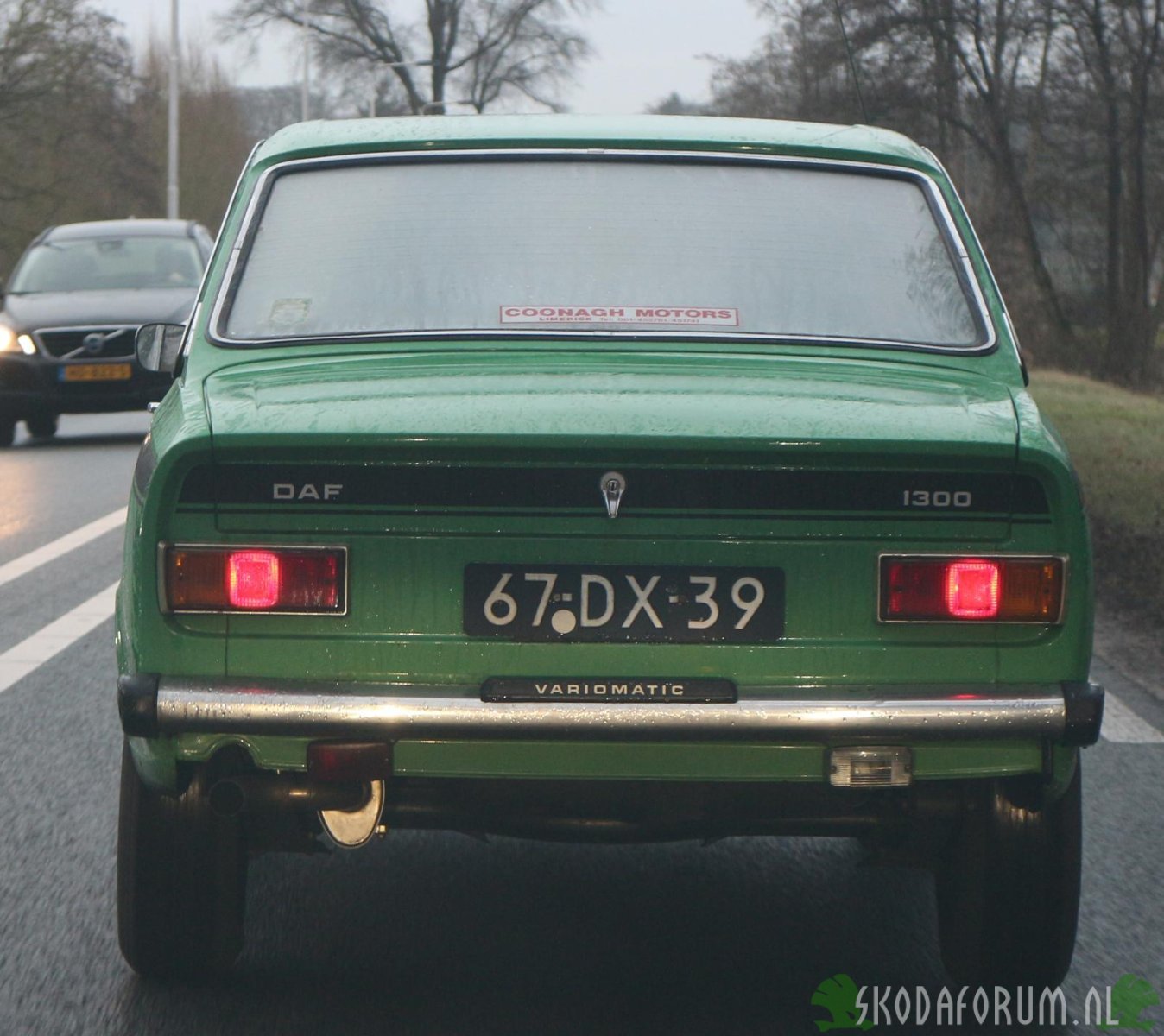 DAF 1300