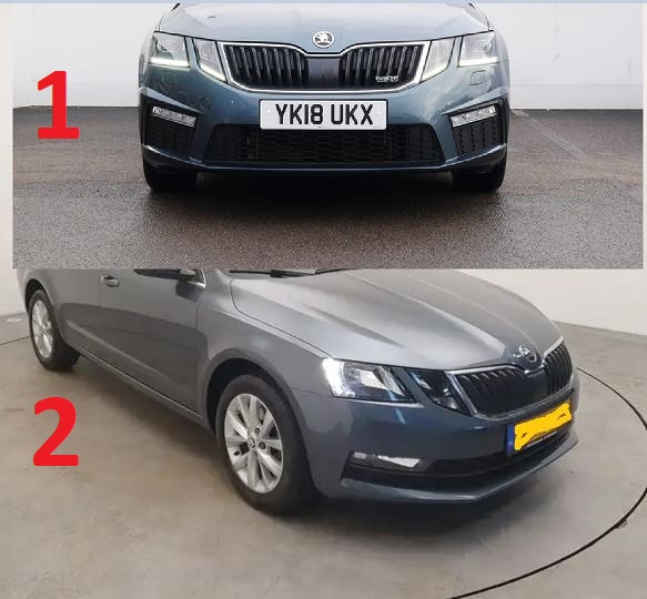 DRL O3