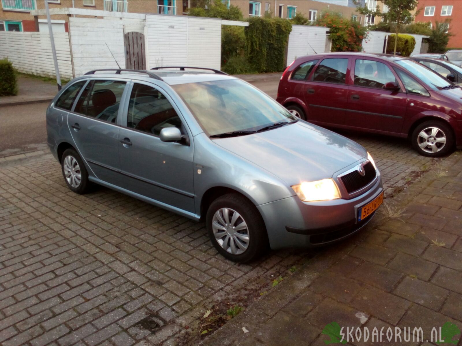 fabia 1