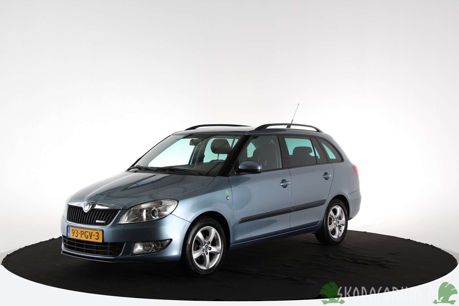 Fabia 2