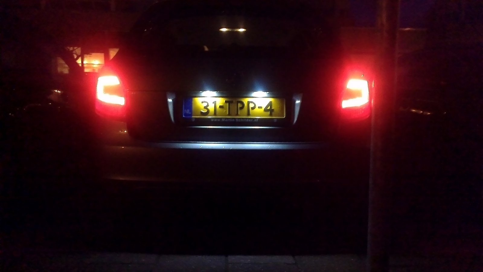 Fabia Combi Elegance DSG7