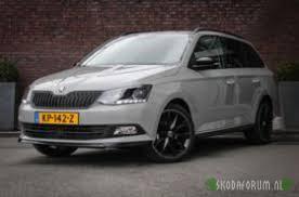 Fabia III