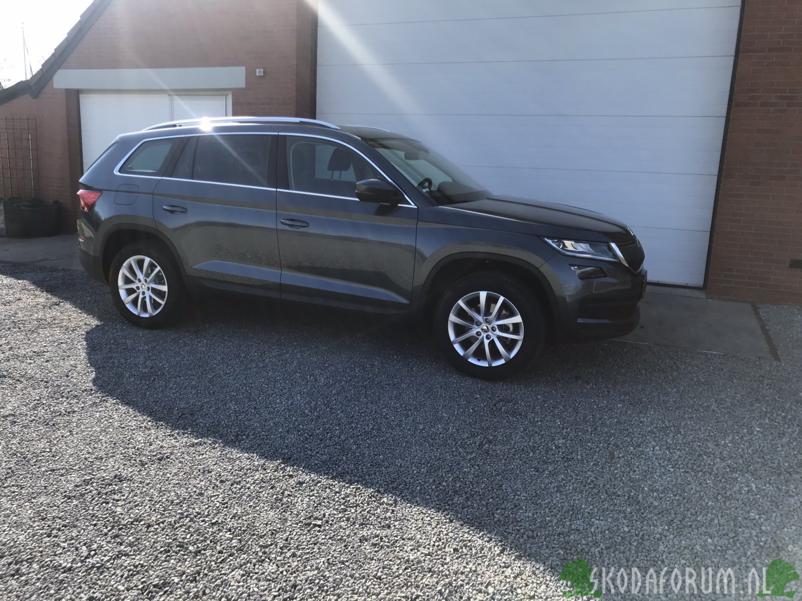 Hemi24’s 2020 Kodiaq (2)