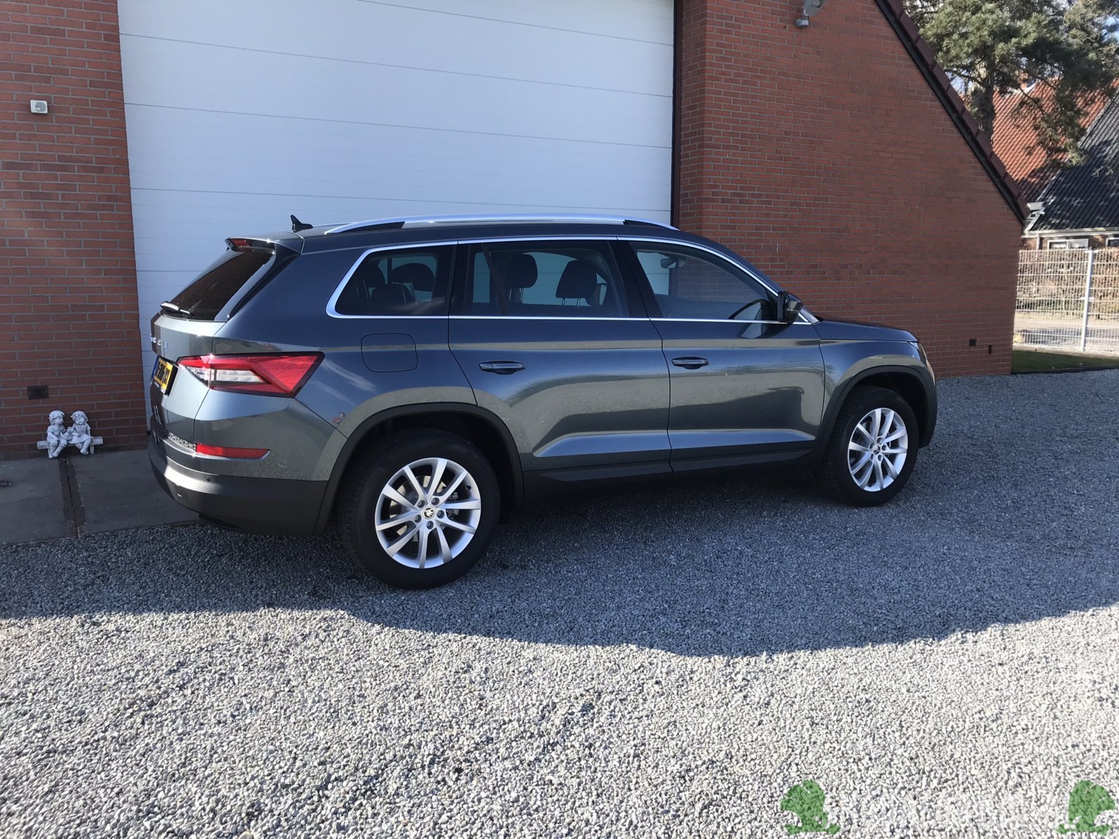 Hemi24’s 2020 Kodiaq (3)