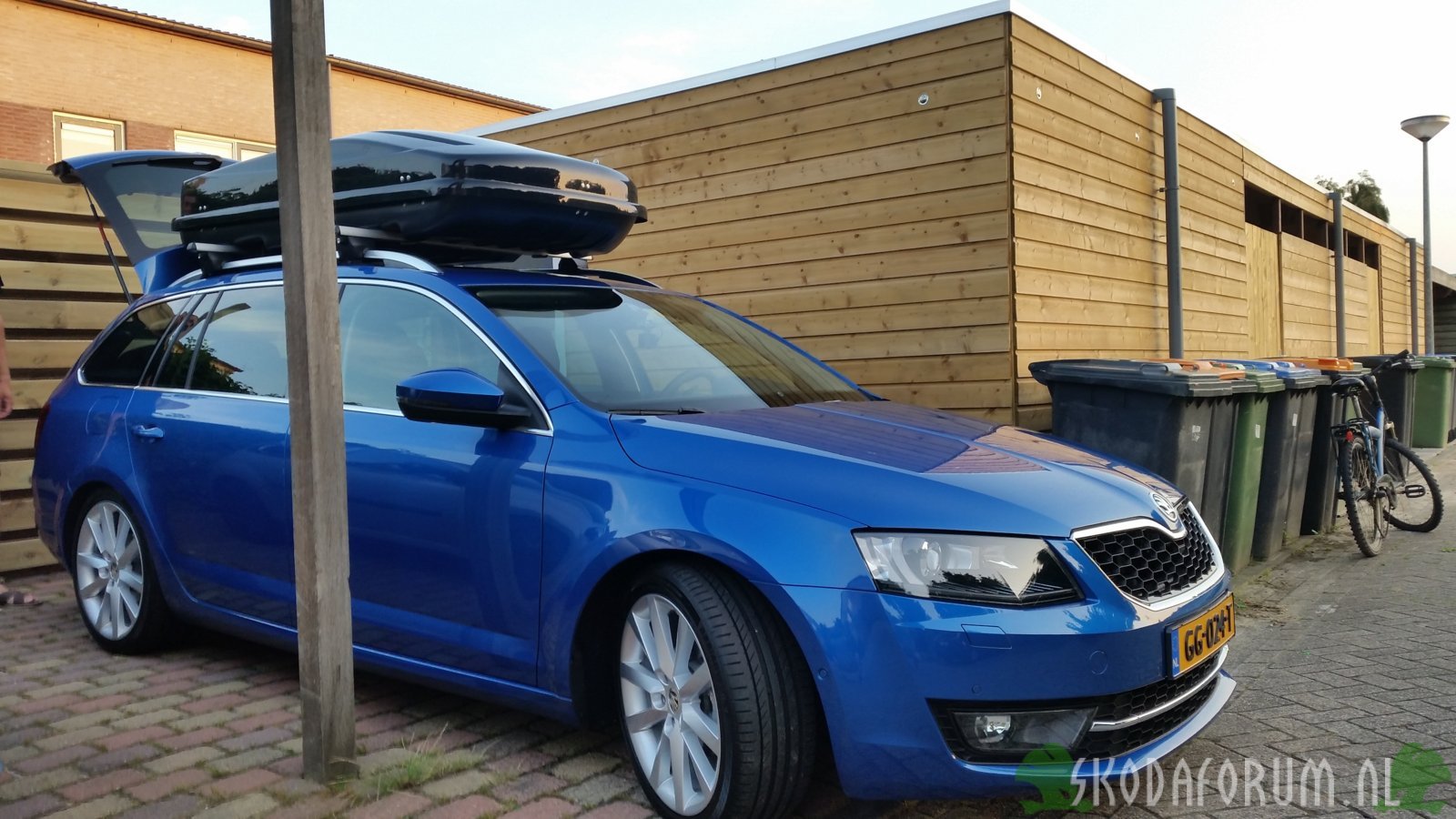 Klaar voor Vakantie