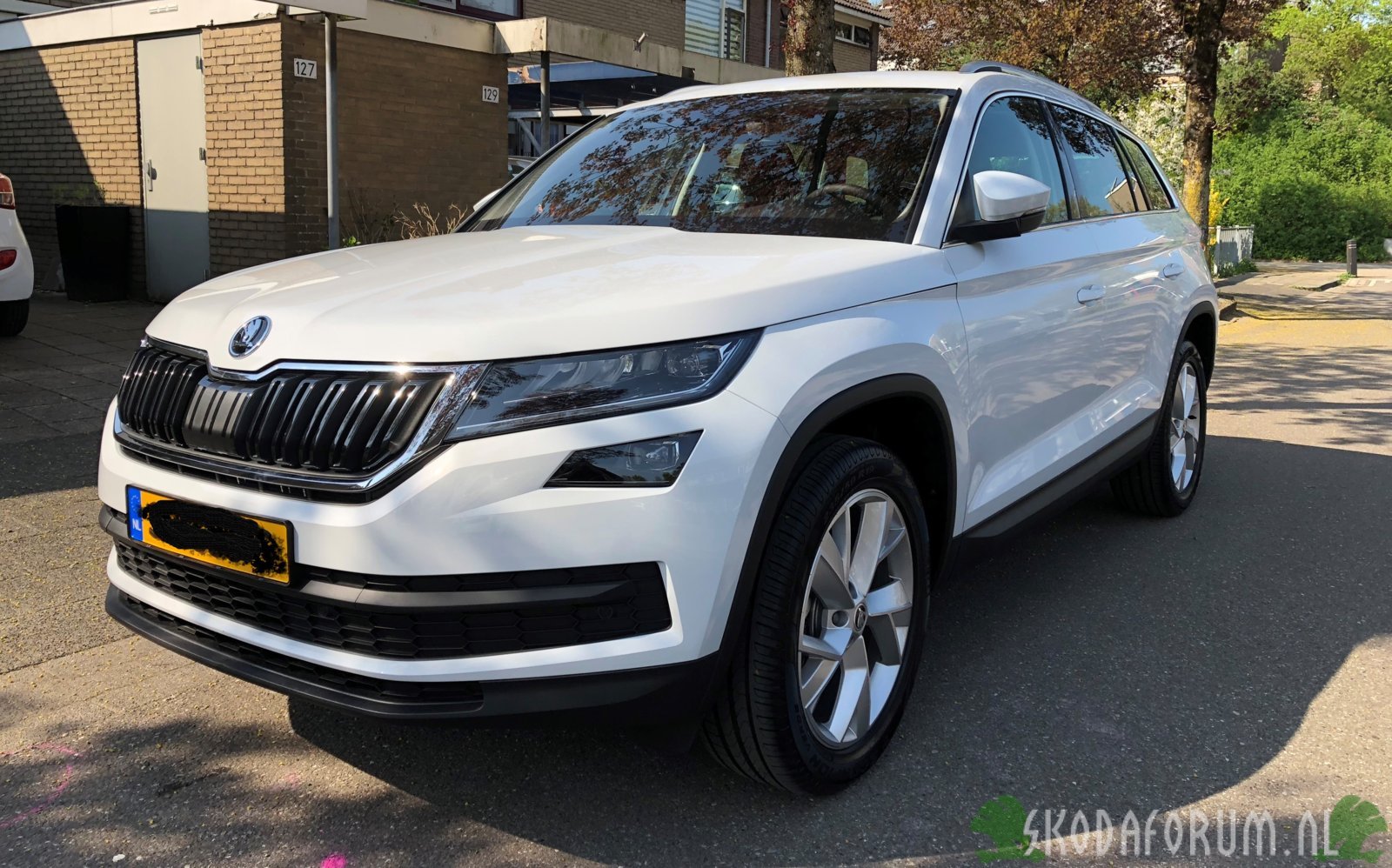 kodiaq