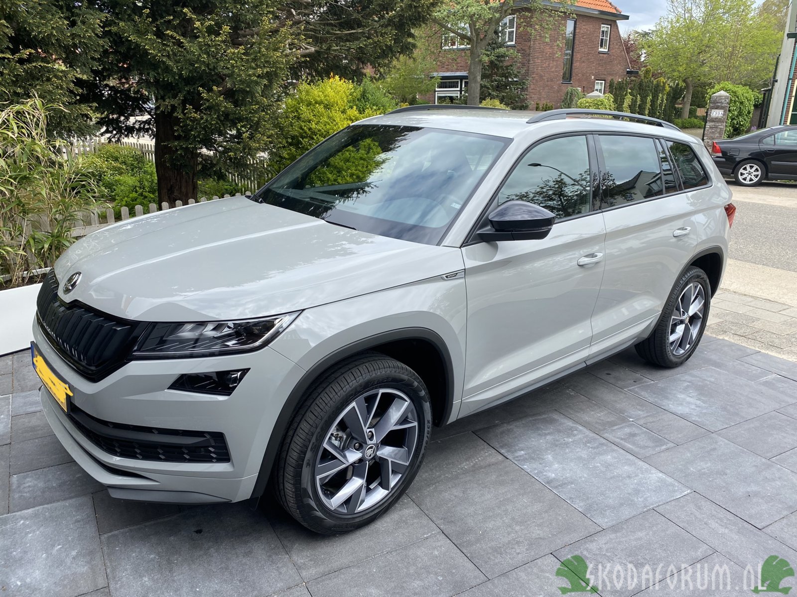 Kodiaq