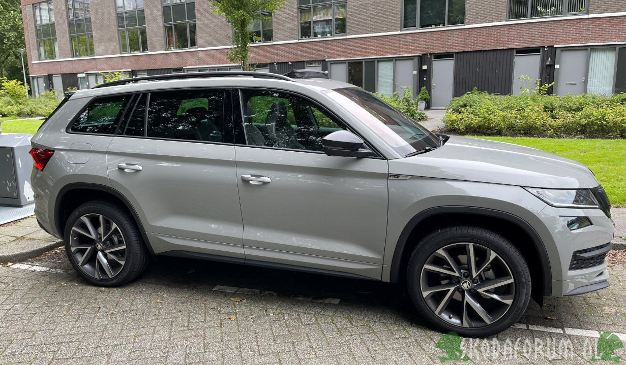 Kodiaq