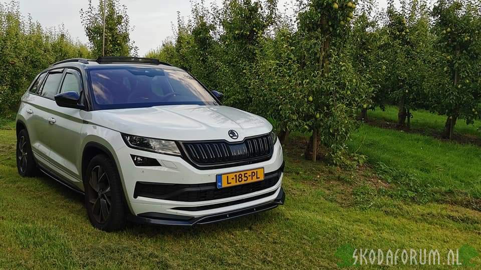 Kodiaq