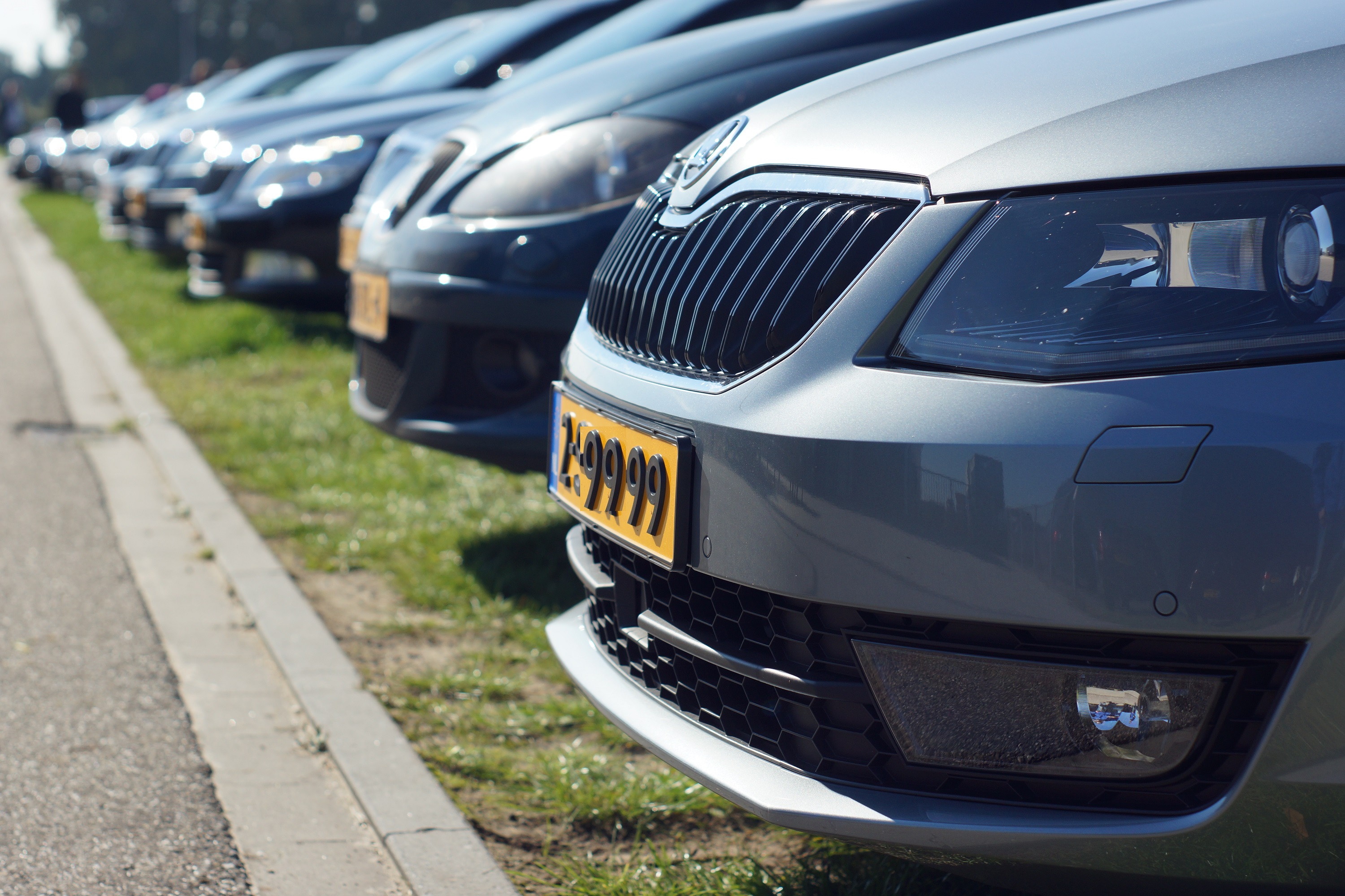 Meeting Varsseveld 28-09-13