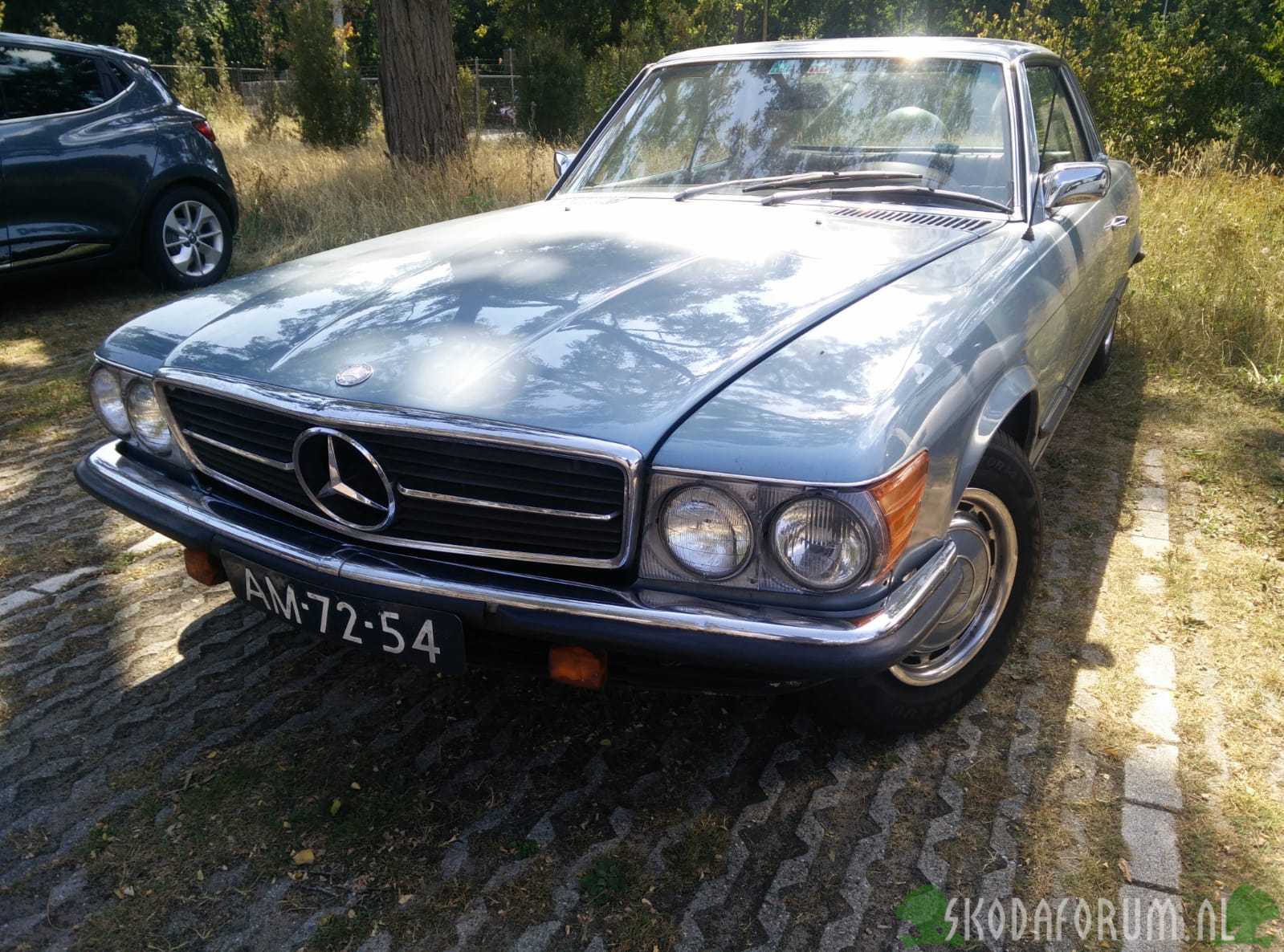 Mercedes