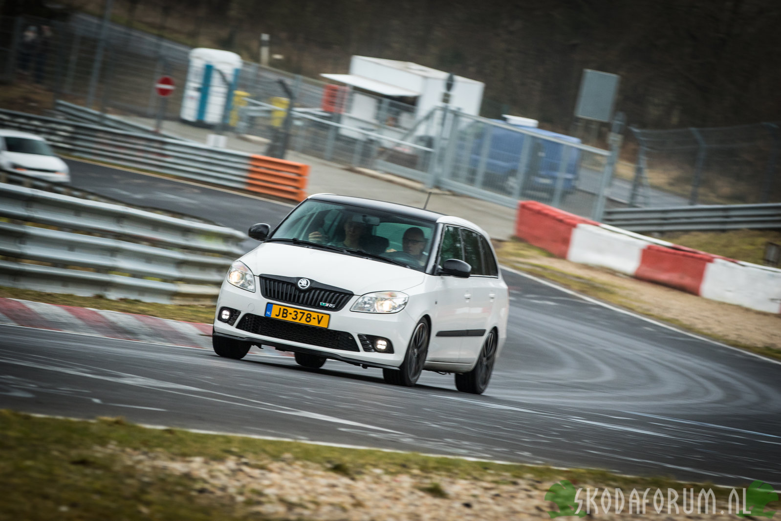 Nürburgring ( Nordschleife)