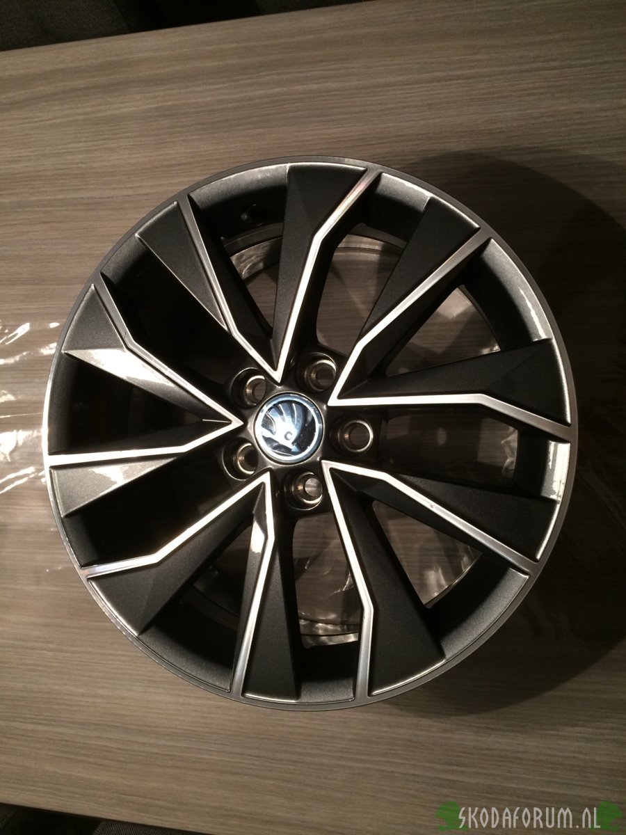 Oem Skoda