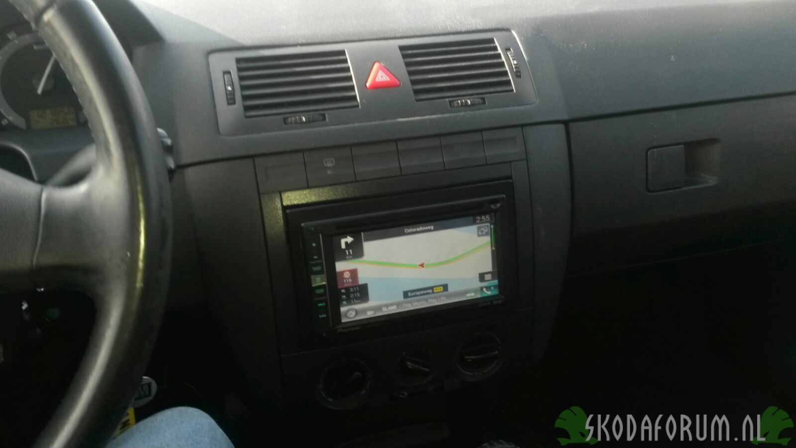 Pioneer Avic F960DAB