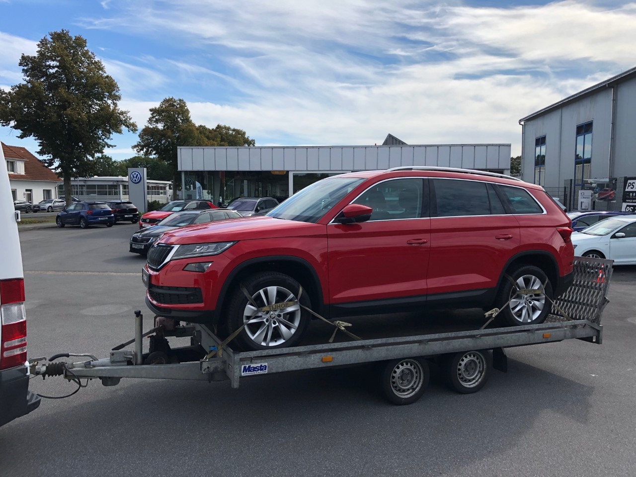 Skodiaq