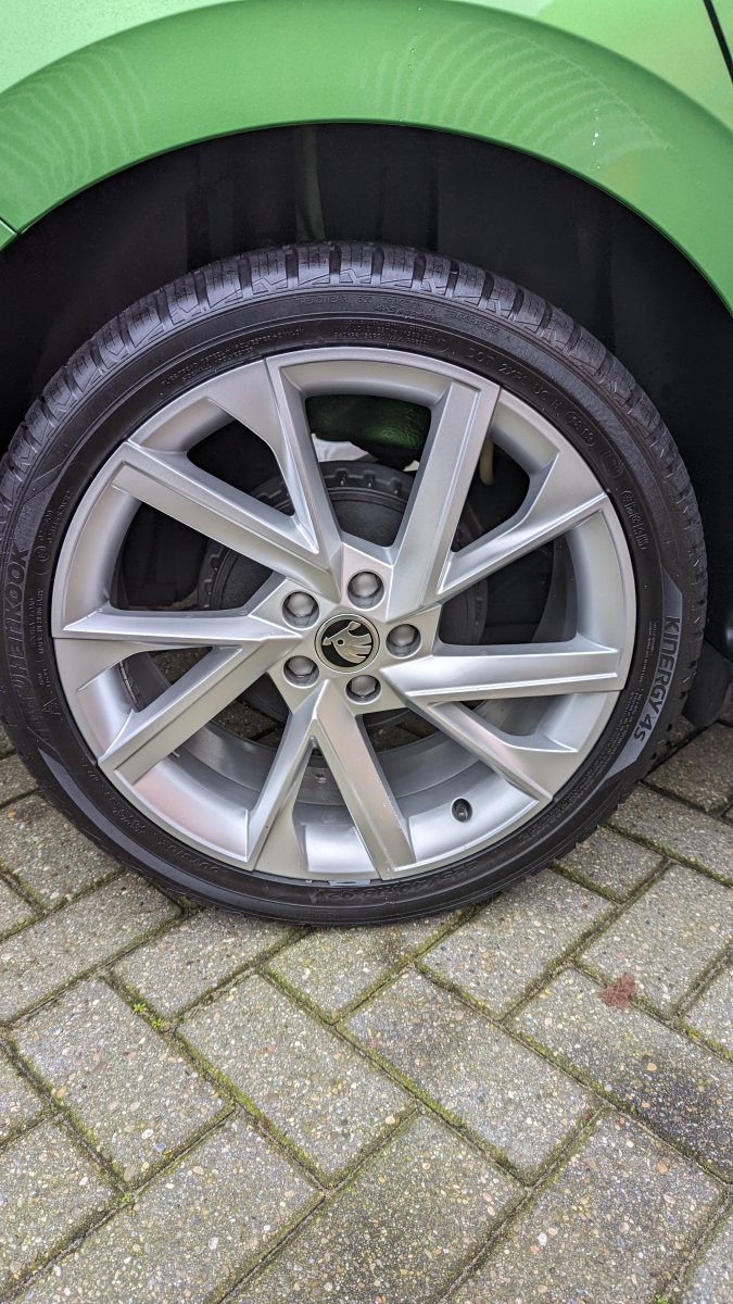 Velg