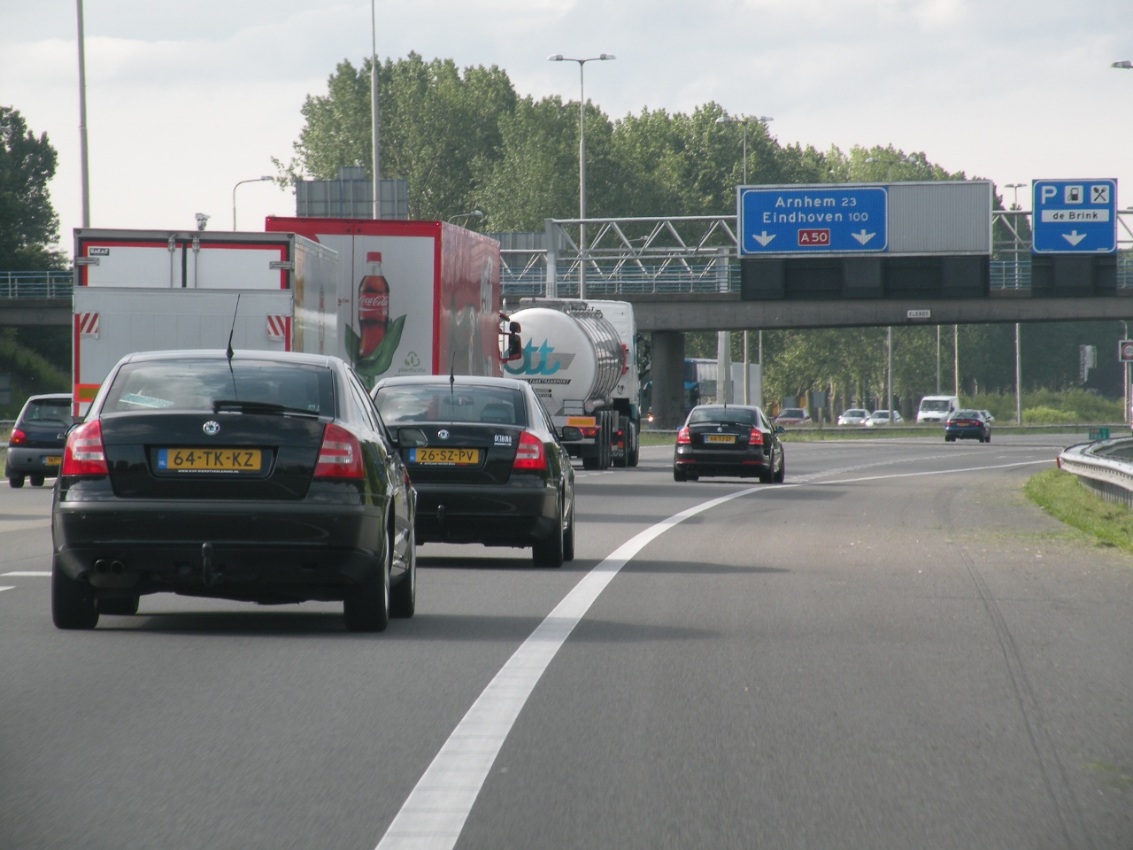 Voorjaarsmeeting 24 mei 2014