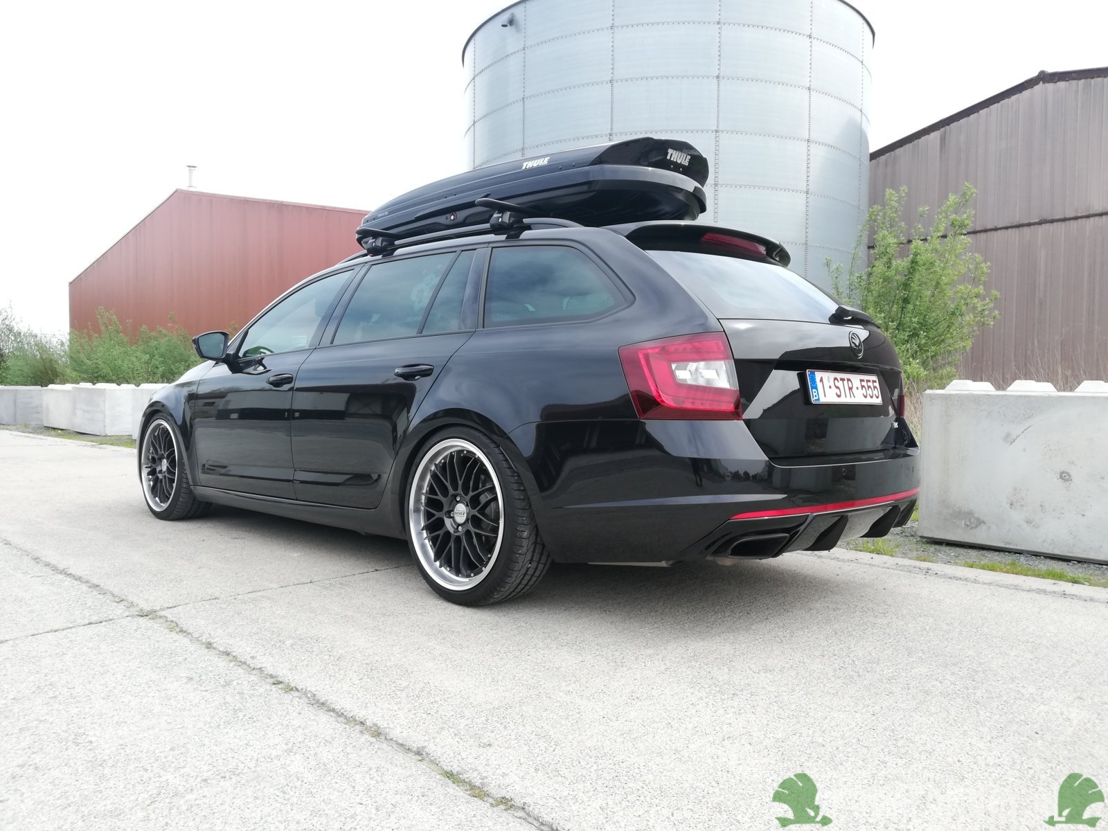 Vrs230