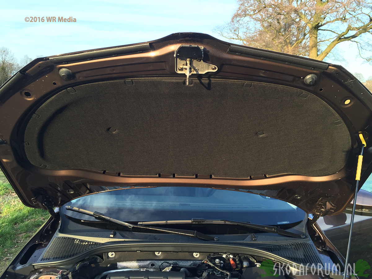 William's O3 Style Businessline 1.6 TDI DSG