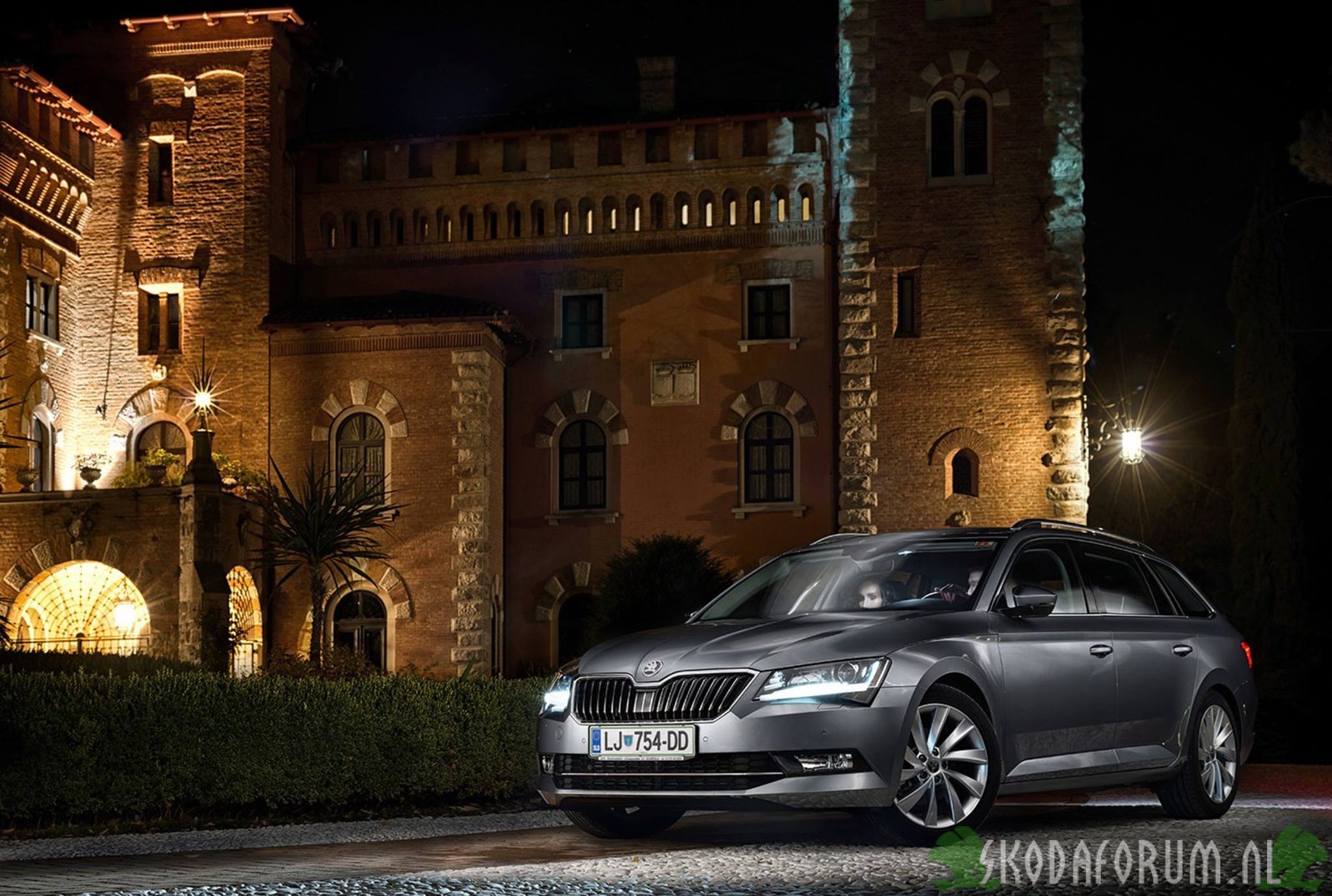 Zo hoop ik dat de mijne er straks ook uit ziet. :)