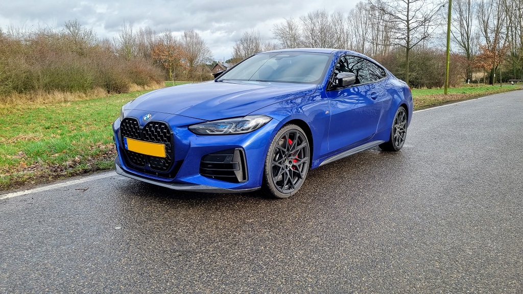 driveaholic.nl