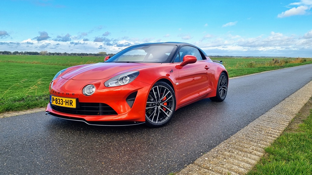 driveaholic.nl