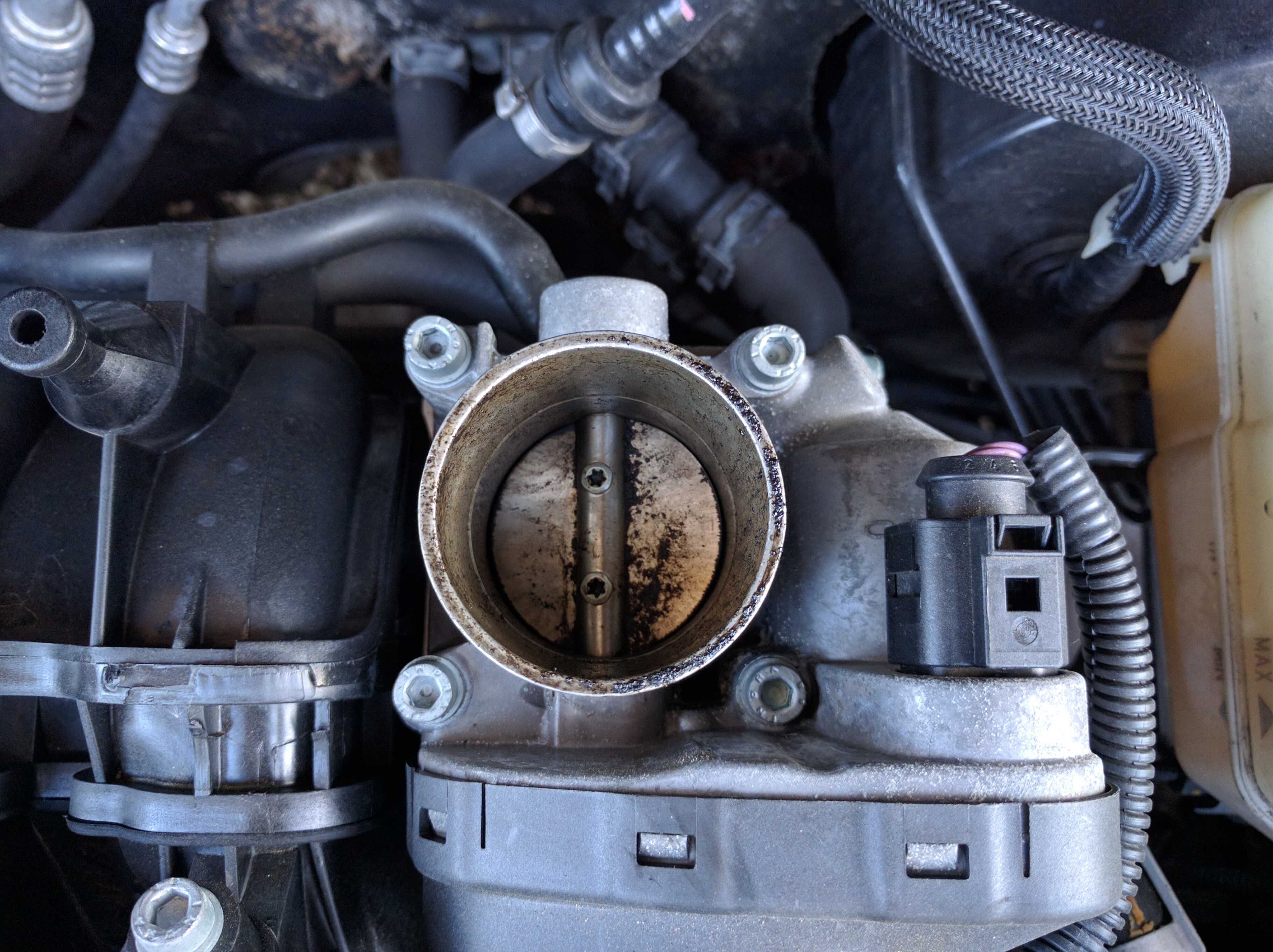 Motormanagement Lampje Lambda Sonde Skodaforum Nl