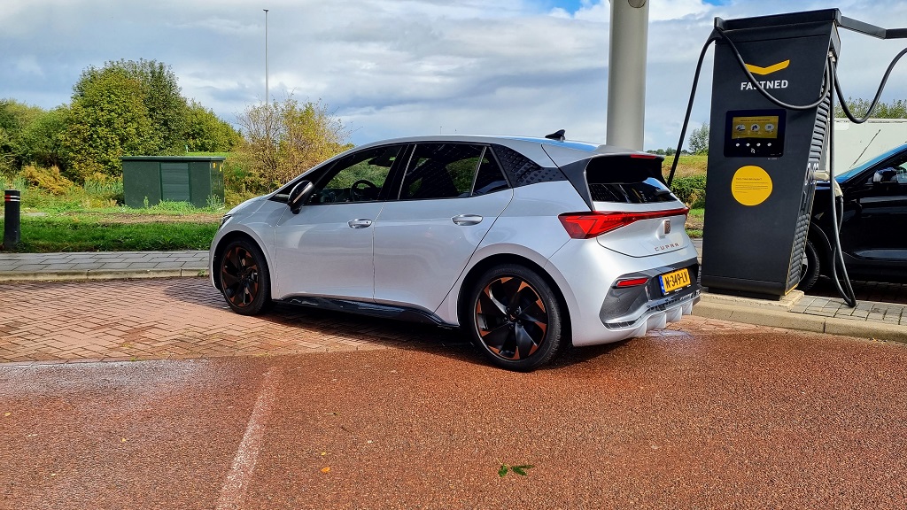 driveaholic.nl