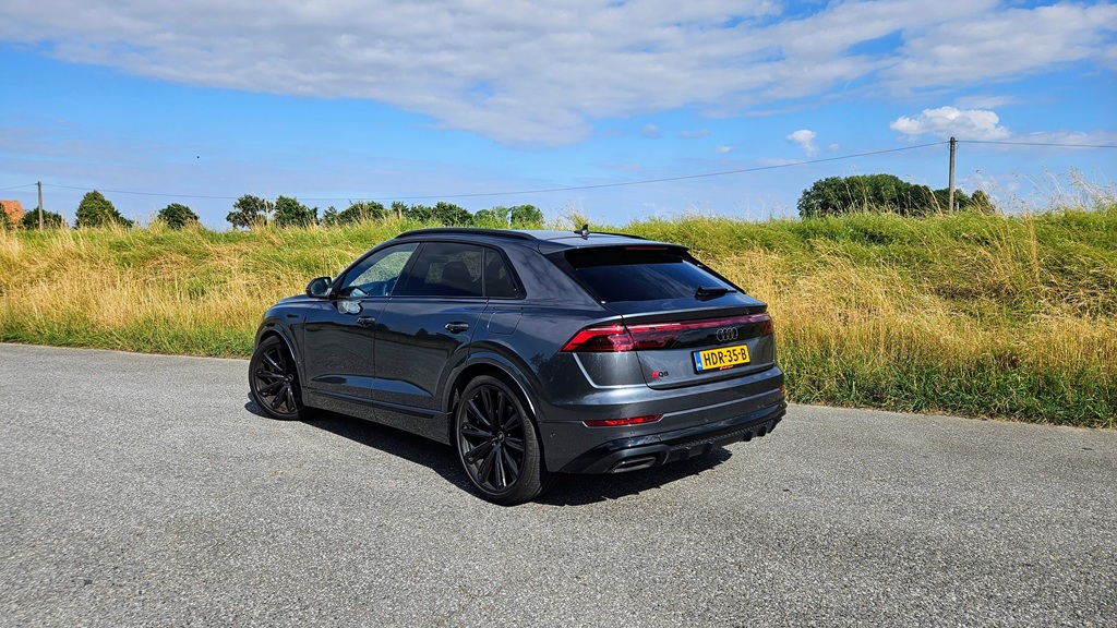 driveaholic.nl