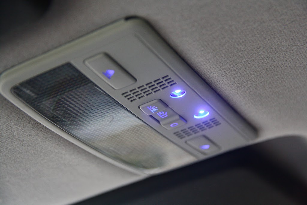 Automatisch Dimlicht Skodaforum Nl
